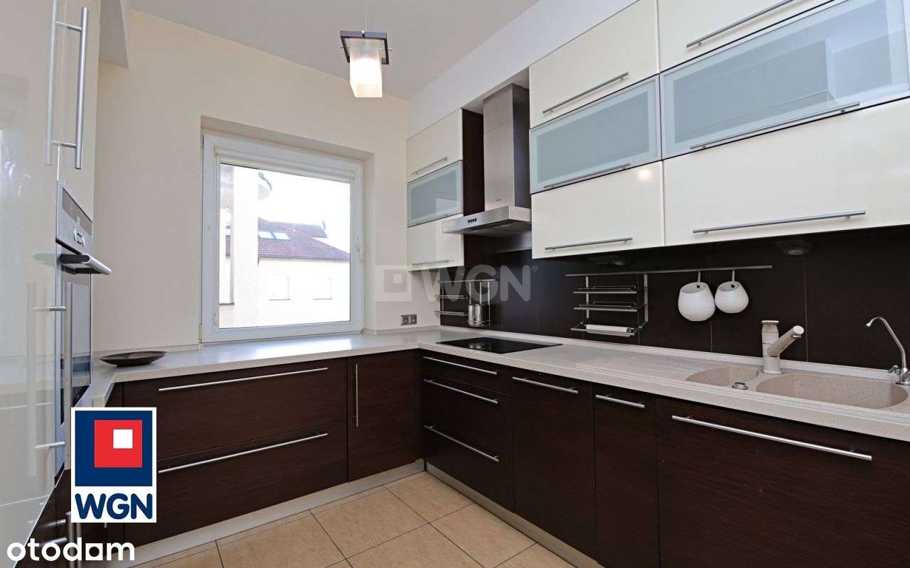 3 pokojowe na Wyszyńskiego-4