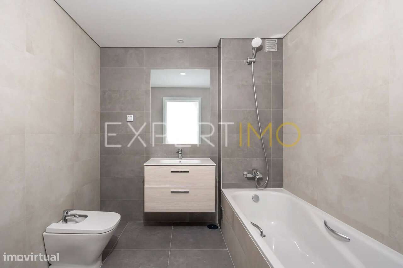 Apartamento Moderno T3 Pinhal Novo Palmela-16