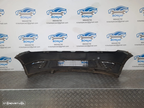 PARA CHOQUES FRENTE FRONTAL FORD FIESTA V 5 MK5 PARACHOQUES PARA-CHOQUES ORIGINAL - 8