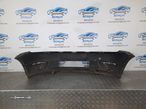 PARA CHOQUES FRENTE FRONTAL FORD FIESTA V 5 MK5 PARACHOQUES PARA-CHOQUES ORIGINAL - 8