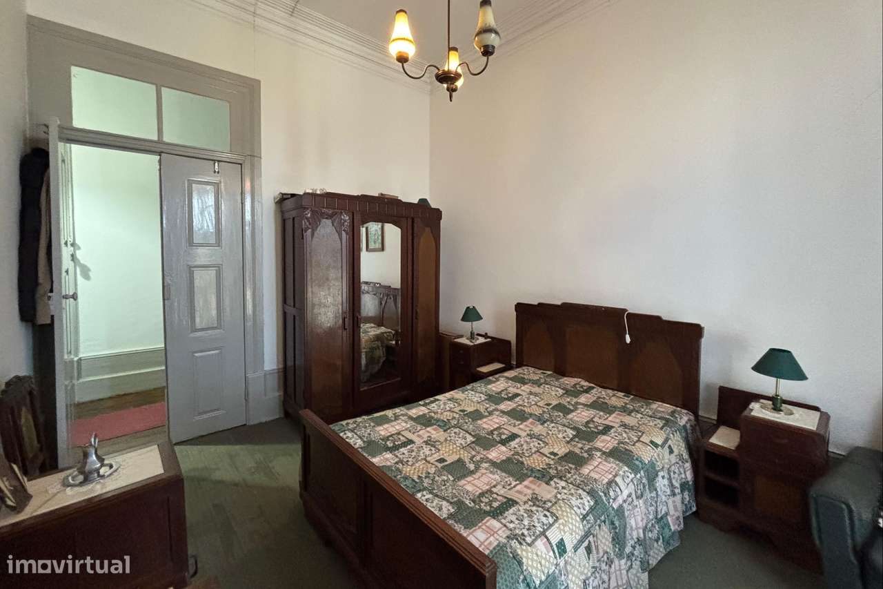 Moradia T7, Viseu, Tondela, Lobão da Beira-9