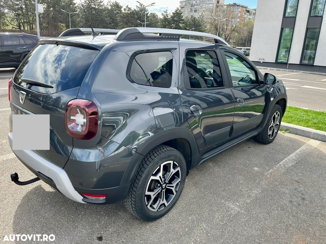 Dacia Duster 1.5 Blue dCi Prestige - 7