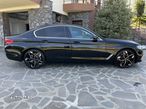 BMW Seria 5 520d Sport-Aut. - 11