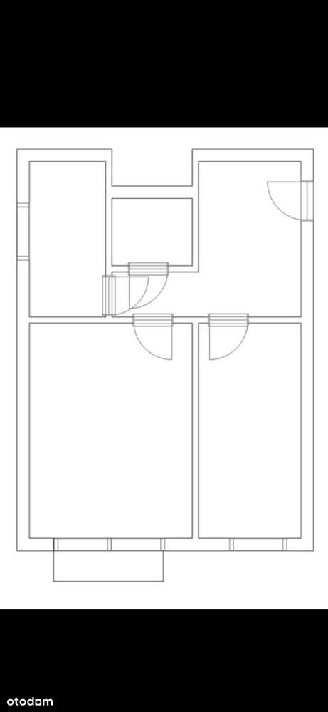 Słoneczne 2 pokojowe z balkonem, ul. Pogodna, gotowe-11