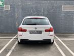 BMW 520 d Pack M Auto - 8