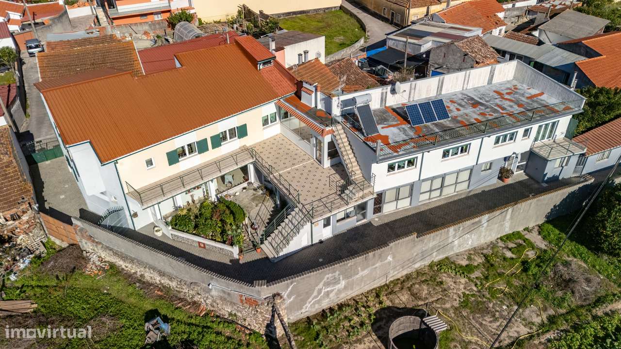 Moradia T7 Venda em Alqueidão,Figueira da Foz-28