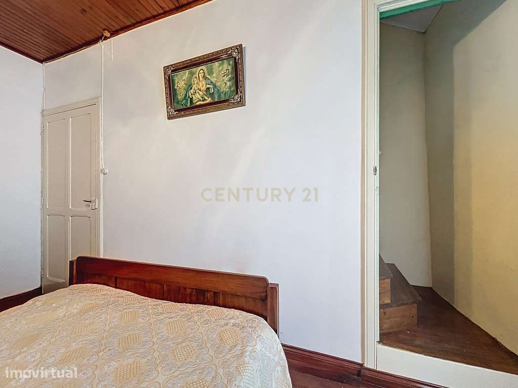 Moradia, 83 m², Ribeira Grande (Matriz) - Grande imagem: 5/34