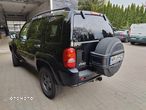 Jeep Liberty 2.8 CRD 4x4 - 3