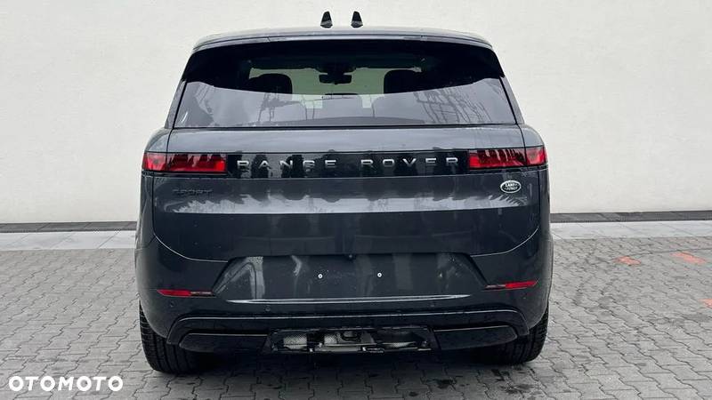 Land Rover Range Rover Sport S 3.0 D300 mHEV Dynamic HSE - 6