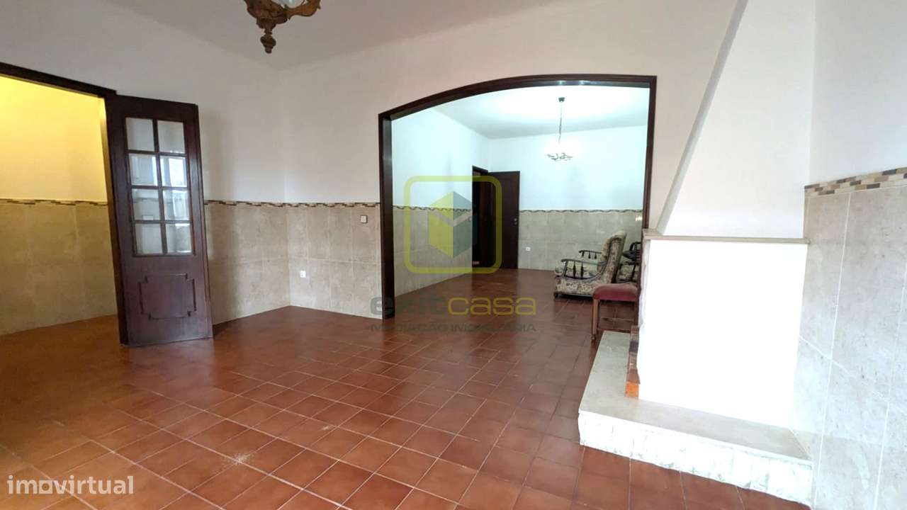 Moradia Isolada para Arrendamento - Grande imagem: 2/37