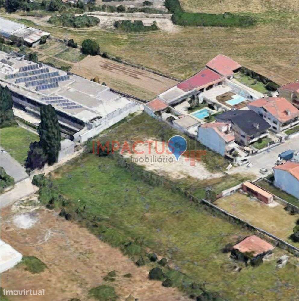 Terreno para moradias - Grande imagem: 2/6