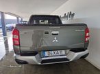 Mitsubishi L200 2.4 DI-D CD Sport Space Cab Strakar 4WD - 6