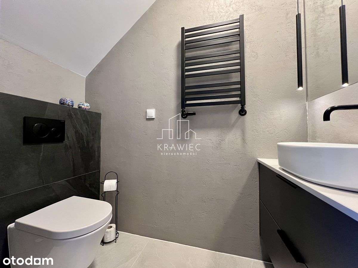 BLIŹNIAK/ GARAŻ/ OGRÓDEK/2023R/ZAŁOM-5