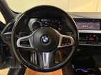 BMW 116 d Pack M Auto - 19