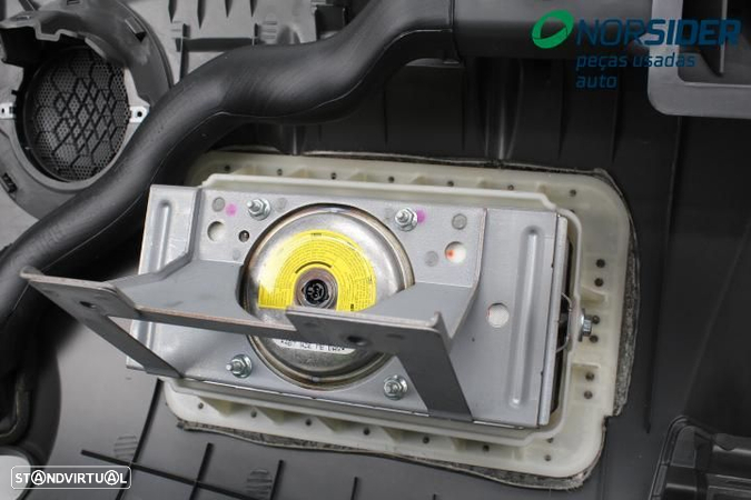 Conjunto de airbags Chevrolet Spark|10-13 - 5