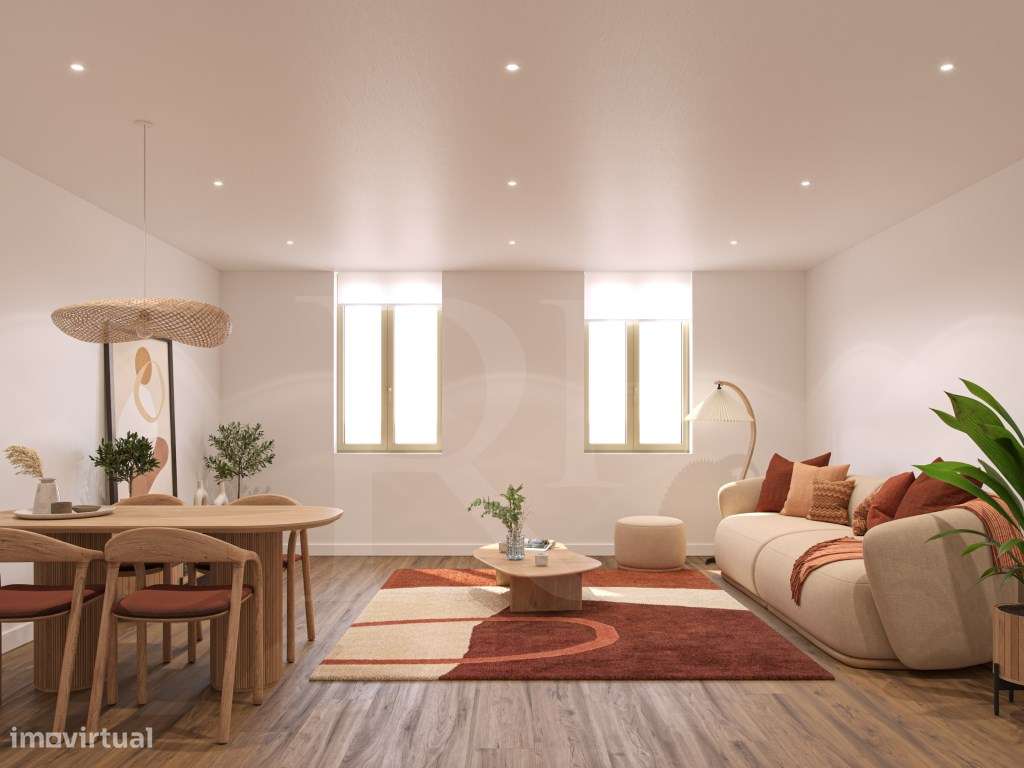 Desenvolvimento residencial em Évora - Oportunidade de investimento-24