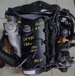 motor audi A4 1.9TDI 130cv AVF  caixa 6 velcidades HCF - 6