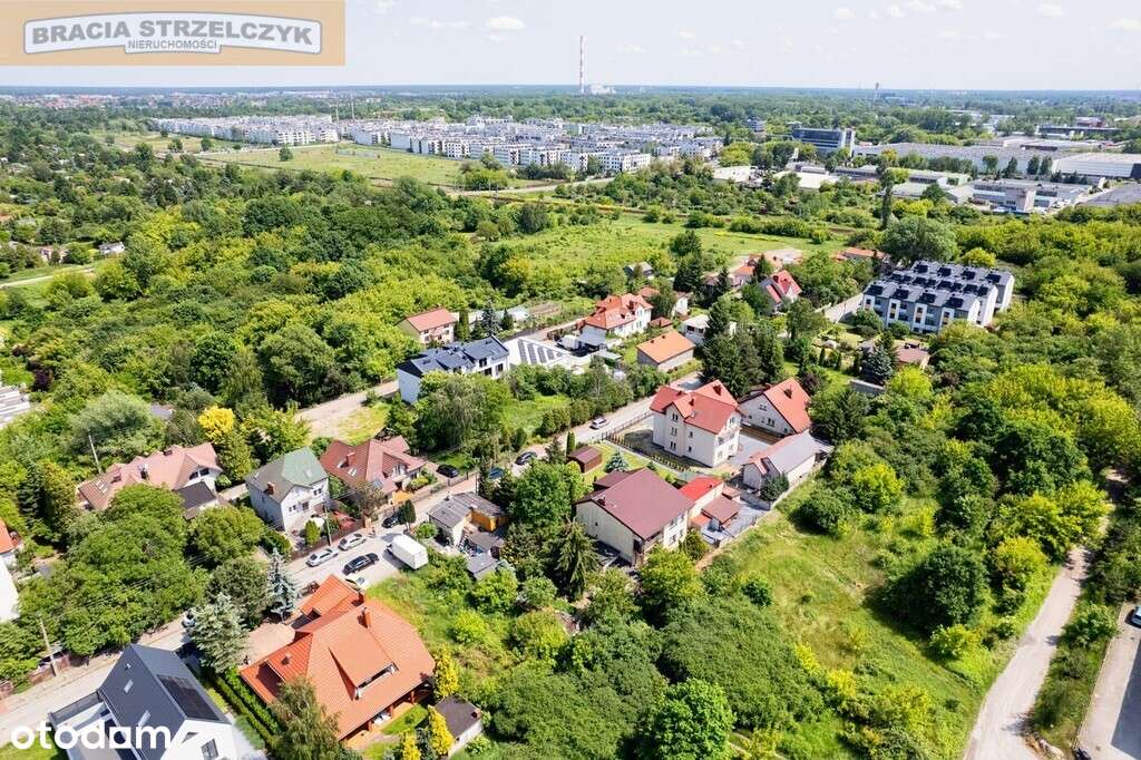 Działka budowlana Targówek - Zacisze, 561m² - Pełny obrazek: 5/14