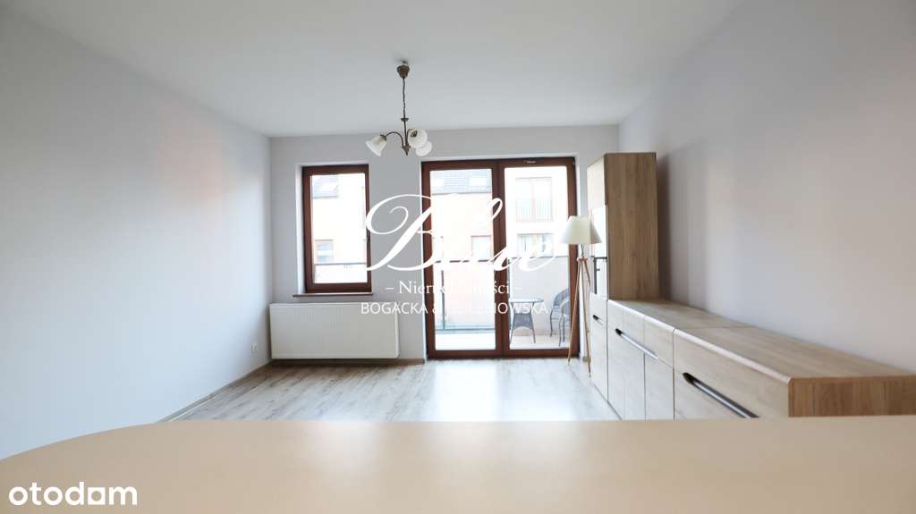 Kawalerka z dużym balkonem - Pełny obrazek: 4/7