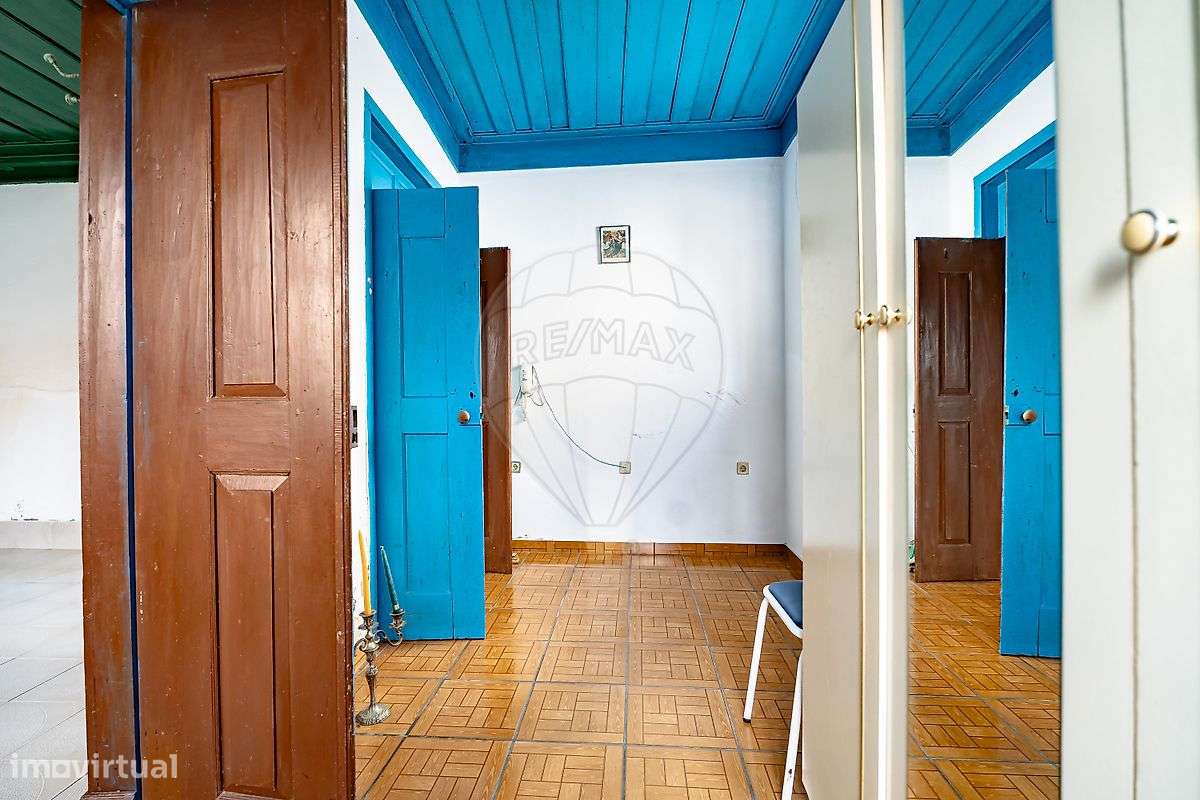 Moradia T3 para venda-9