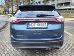 Ford EDGE - 26