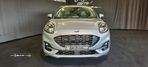 Ford Puma 1.0 EcoBoost MHEV ST-Line X Design - 2