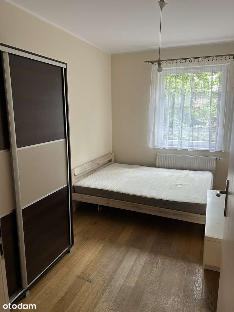Osiedle Mieszczańskie  - wynajmę  bezpośrednio. 3 osobne pokoje