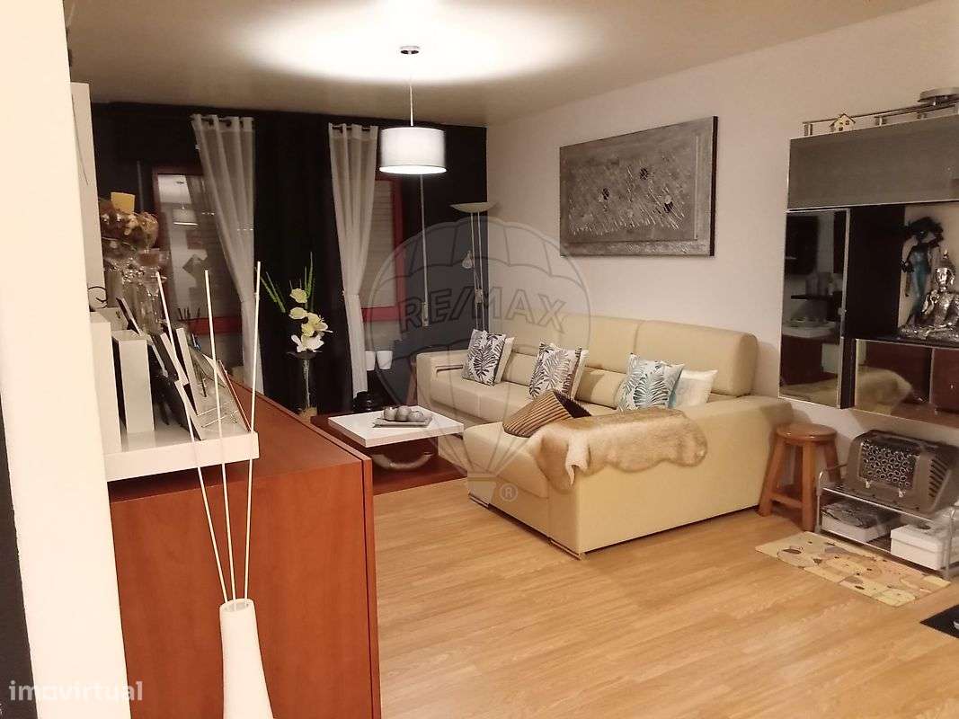 Apartamento T3 para venda - Grande imagem: 3/9