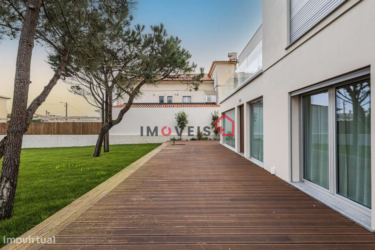 Moradia T5 - Pedra do Ouro - Grande imagem: 5/42