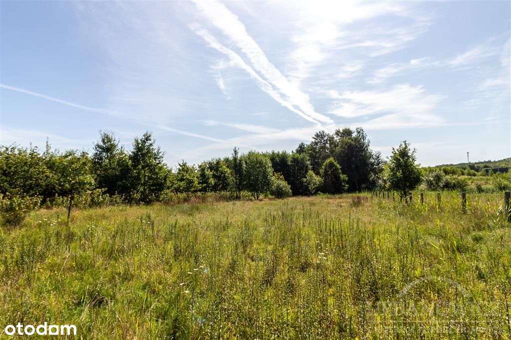 Gorzebądz, działka budowlana, 13 km od morza - Pełny obrazek: 5/20