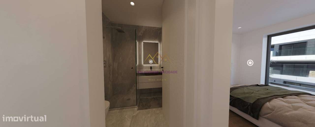 T3 em Carnaxide - Grande imagem: 4/44