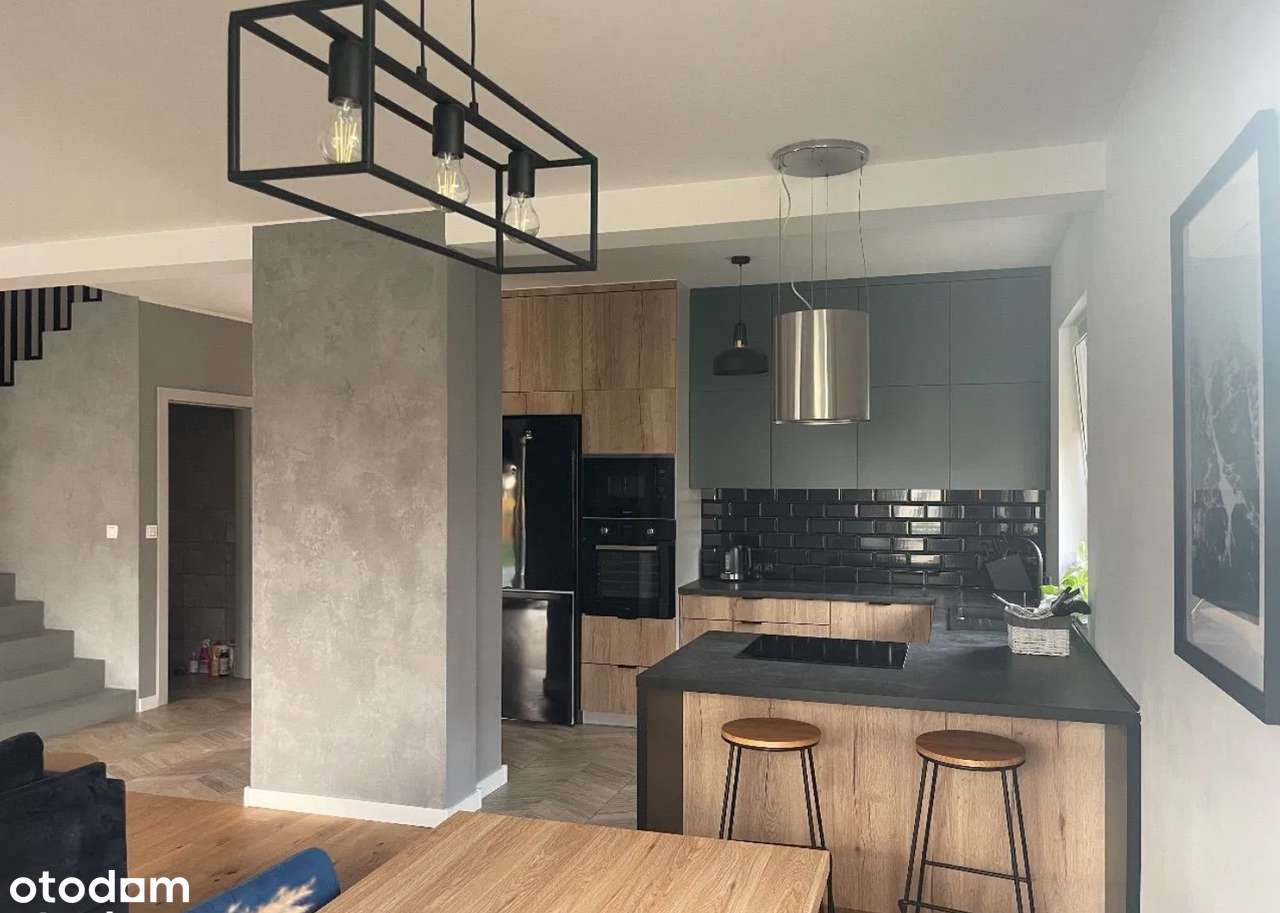 Wrocław_Długołęka_5_pok_ok_Tęczowa_szkoła_żłobek_przedszkole_urządzony - Pełny obrazek: 3/15