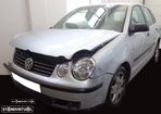 Peças VW Polo TDI de 2002 - 1