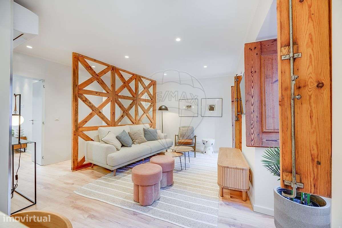 Apartamento T2 para venda-12