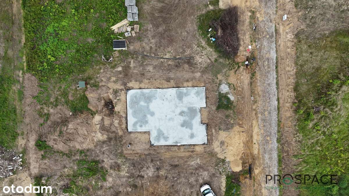 Nowa  cena ! > Dom 142 m2> działka 10 arów - Pełny obrazek: 4/7