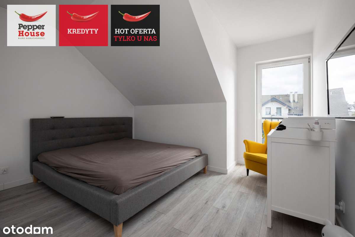 Twój piękny dom w Suchym Dworze! - Pełny obrazek: 4/17