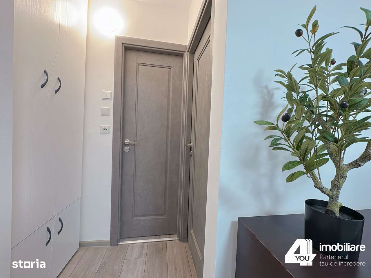 Apartament 2 camere Micalaca Miorita, 50 mp, etaj. 2/4-6