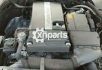 Motor MERCEDES-BENZ C-CLASS (W203) C 200 Kompressor (203.042) | 05.02 - 02.07 Us... - 1