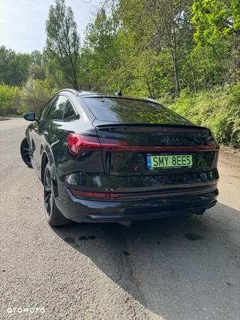 Audi e-tron S Quattro - 6