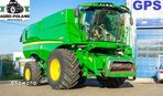 John Deere S 680 i - 2012 ROK - 10,7 M - 1