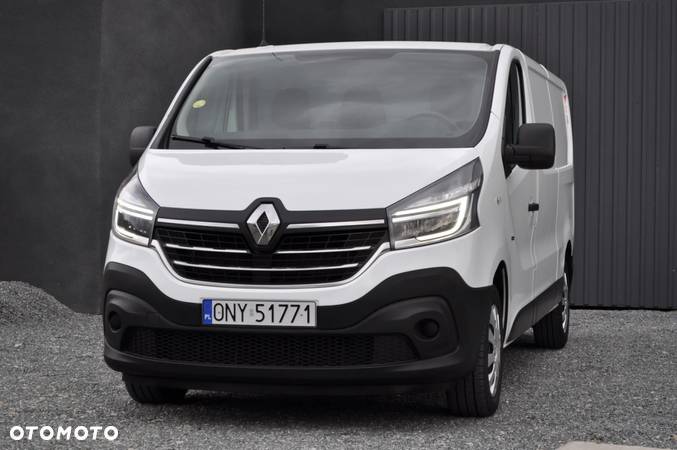 Renault TRAFIC IV - 2