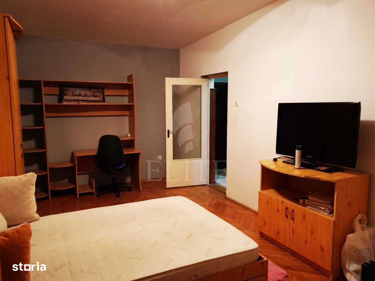 Apartament o camera în zona Gruia - Imagine principală: 2/7