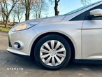 Ford Focus 1.6 TDCi Ambiente - 15