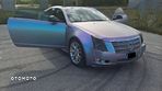 Cadillac CTS 3.6 V6 Automatik Sport Luxury - 3