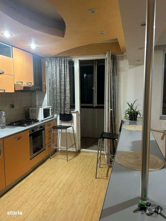 Apartament 2 camere de inchiriat | Titan | Pet friendly - Imagine principală: 2/8
