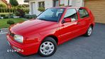 Volkswagen Golf 1.4 - 1