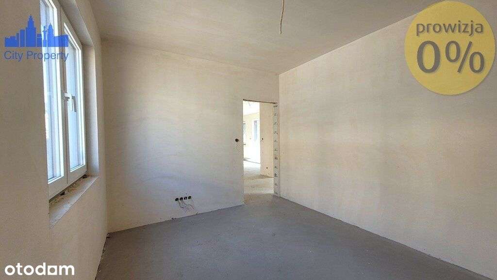 Marki 3pok. mieszkanie z ogródkiem-8