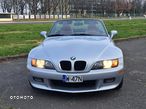 BMW Z3 - 8