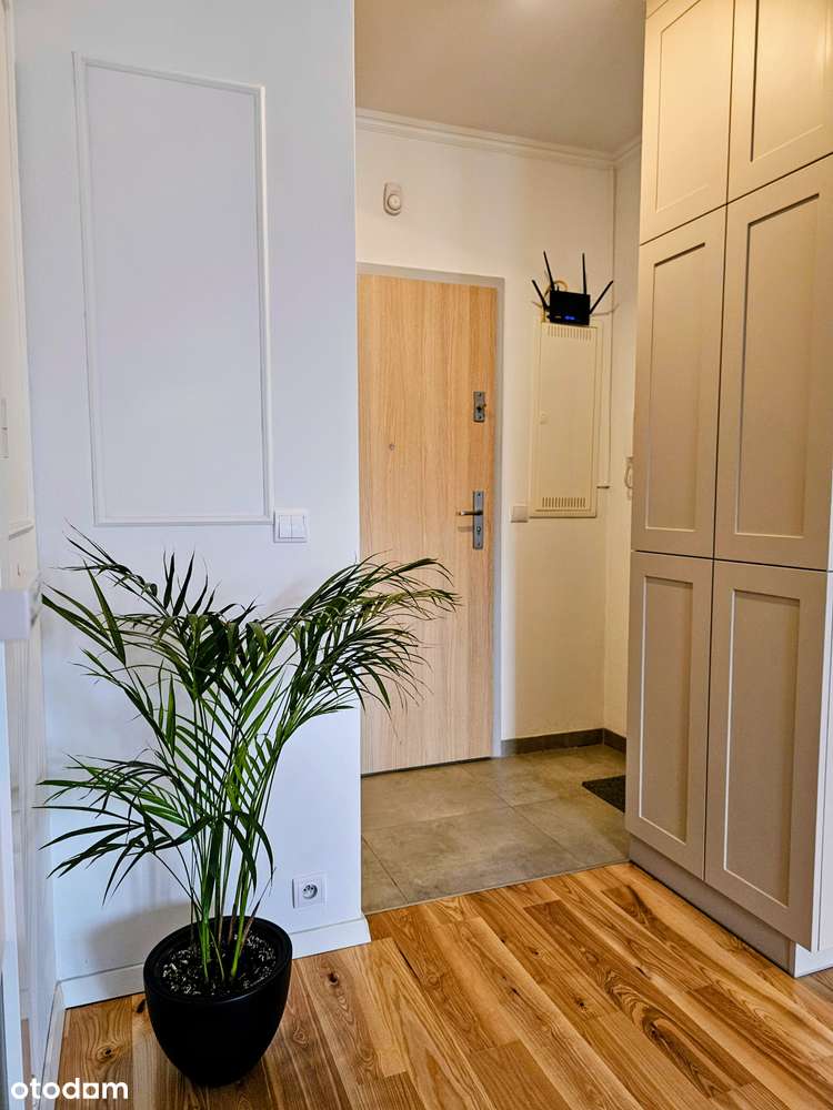 1220-SB ** Przepiękny apartament na obrzeżach centrum **-8