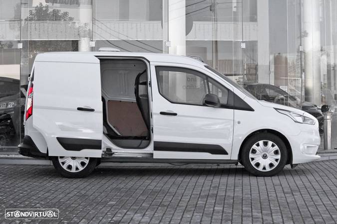 Ford Transit Connect 1.5 TDCi 200 L1 Trend - 6